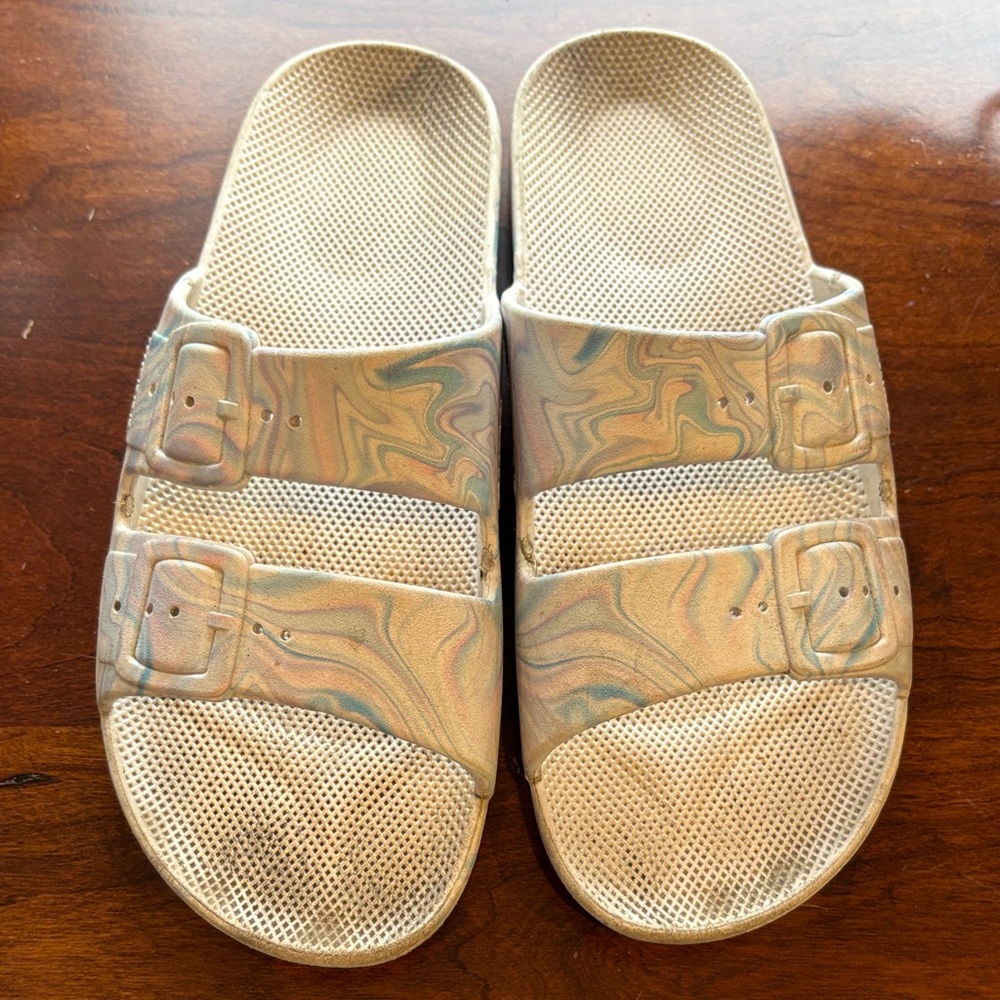Freedom Moses sandals
